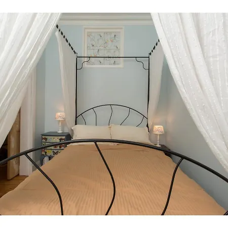Apartamento Character In The Heart Of Morningside