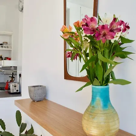 Apartamento Bright 1 Bedroom Flat Near Leith Edimburgo