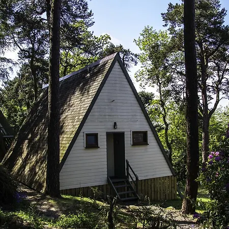 Craigs Lodges Dom wakacyjny *