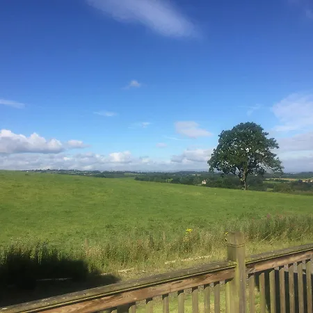 Сasa de vacaciones Tunturi Edimburgo