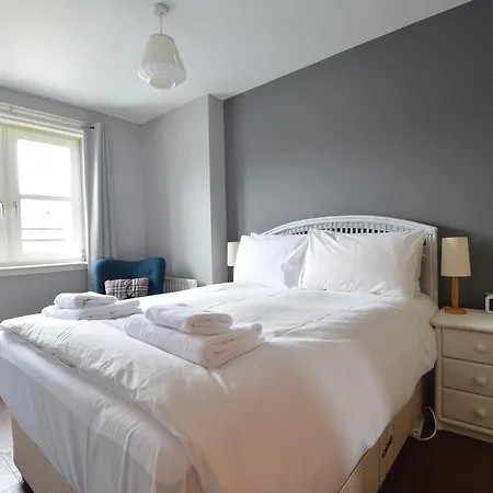 Holyrood Park - Carparking Included! * Edynburg