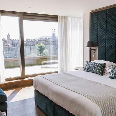 Aparthotel Cheval The Grand 5*