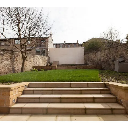 Lovely 3br Garden Flat For 5 Within City Centre Apartamento *