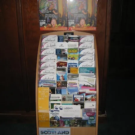 Pensjonat Murrayfield Park 3*