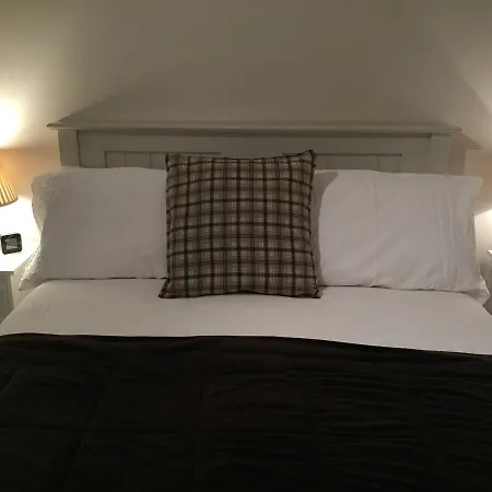 Bed & Breakfast Ingleneuk 3*