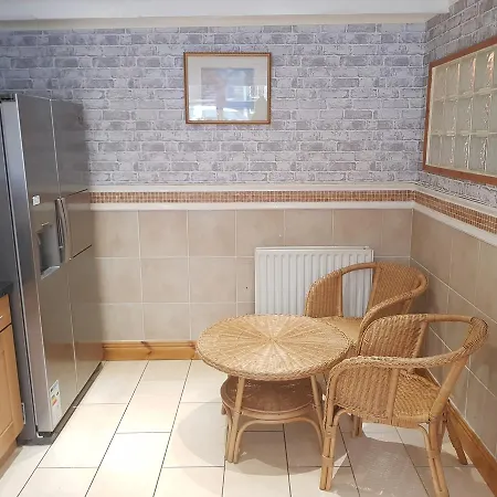 Newhaven Grand Apartamento Edimburgo