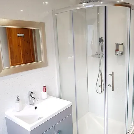 Apartamento Newhaven Grand