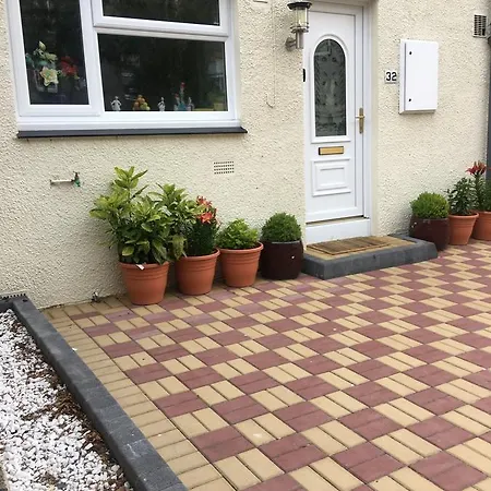 Apartamento Newhaven Grand Edimburgo