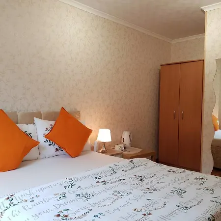 Apartamento Newhaven Grand Edimburgo