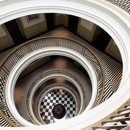 Cheval The Grand 5* Edimburgo
