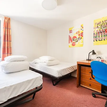 Appartement Euro Halls