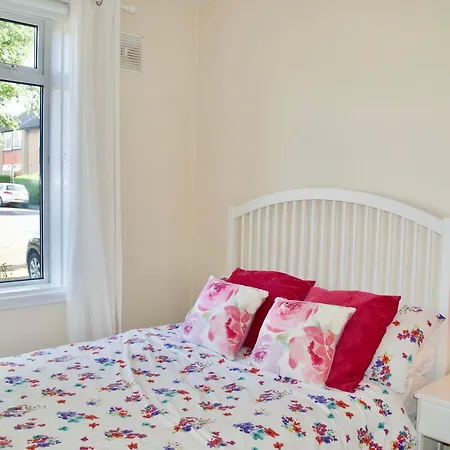 Apartment Bright And Spacious Corstorphine