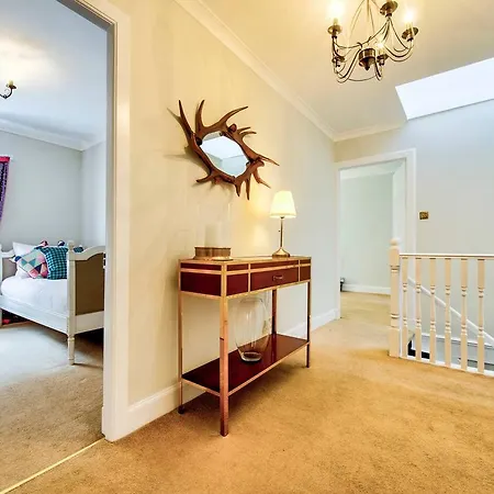 Altido Quiet Mews House W Parking * Edinburgh