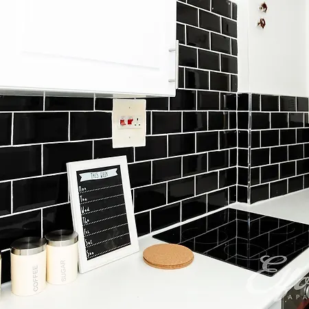 Apartamento Gifford Park Near - Elforma *