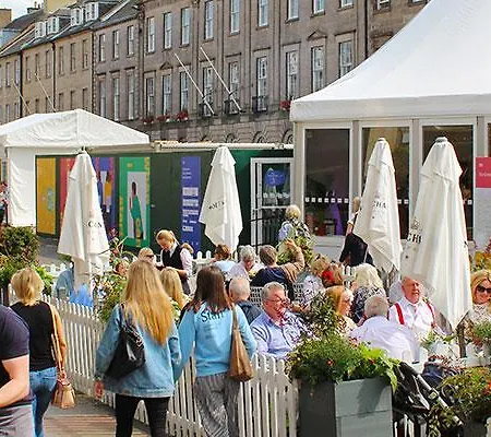 דירה Heart Of Flat *