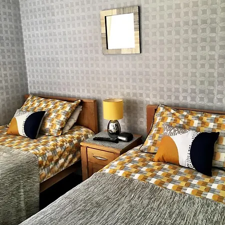 Bed & Breakfast Dalmore 3*