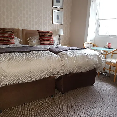 Kew House 5* Edinburg