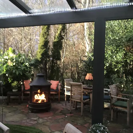 Guest house Justb Deva Edinburgh Edinburgh