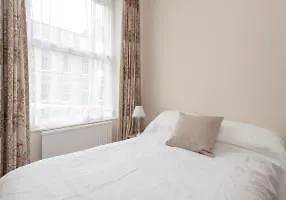 The Hart Street No.2 Hotel Edinburgh