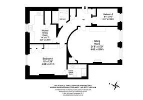 Hotel The Hart Street No.2 *