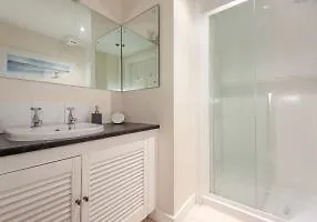 The Hart Street No.2 Hotel Edinburgh