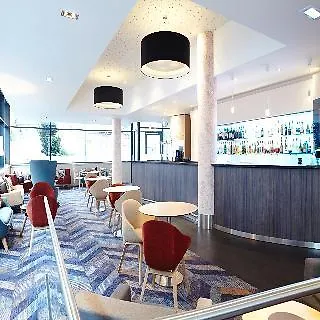 诺富特爱丁堡中心酒店 4*