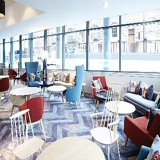 诺富特爱丁堡中心酒店 酒店 4*