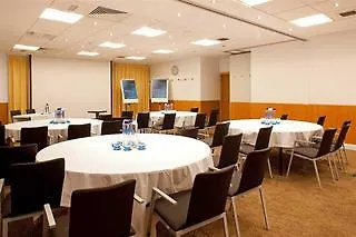 诺富特爱丁堡中心酒店 酒店 爱丁堡