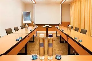 酒店 诺富特爱丁堡中心酒店 爱丁堡