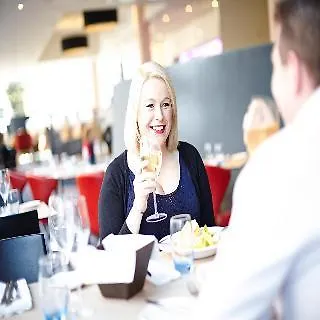 诺富特爱丁堡中心酒店 酒店 4*