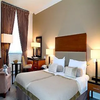 Hotel The Parliament House Edinburgh