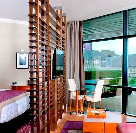 Hotell The Glasshouse, Autograph Collection