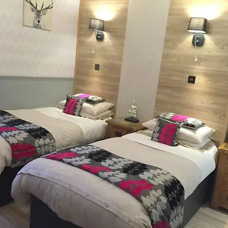 Lauderville Эдинбург