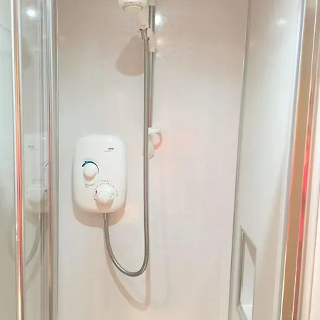 בית הארחה Lauderville