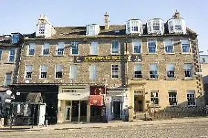 The Spires Serviced Apartments Edinburgh