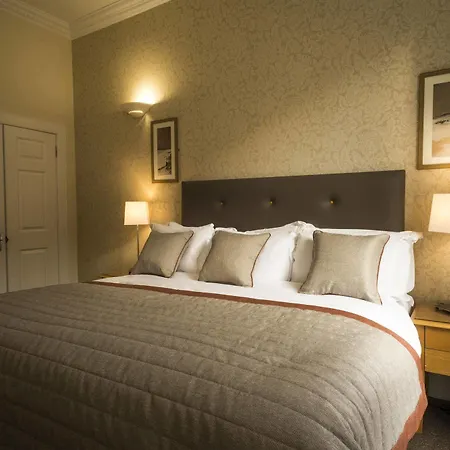 Lejlighedshotel Fountain Court - Royal Garden 4*