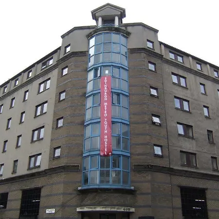 Auberge de jeunesse Metro *