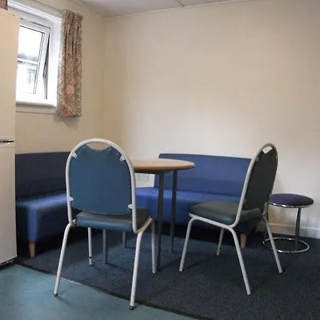 Vandrerhjem Metro Edinburgh