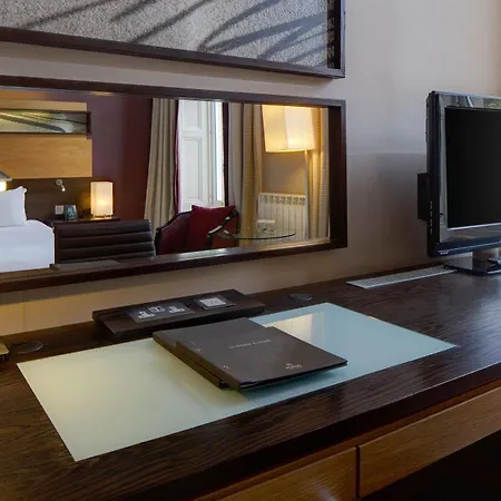 Grosvenor Hotel Edinburgh