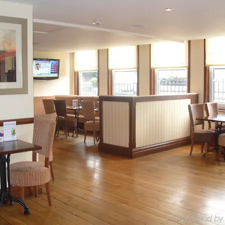Leonardo Royal Hotell Edinburg