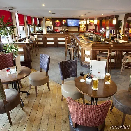 酒店 Leonardo Royal