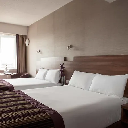 Leonardo Royal Hotell
