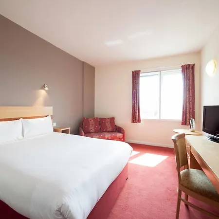 Leonardo Royal 4* Edinburg