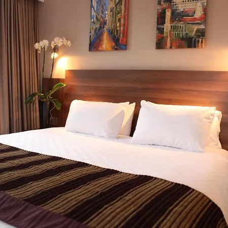 Hotell Leonardo Royal