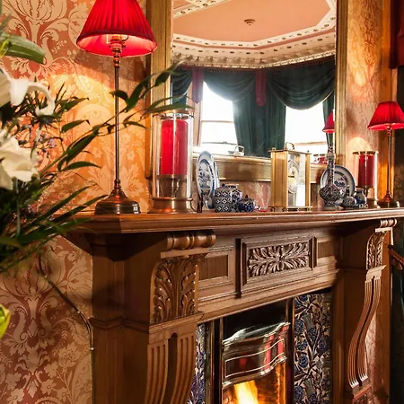 Kildonan 4* Edinburgh