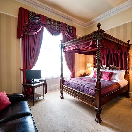 Hotell Kildonan
