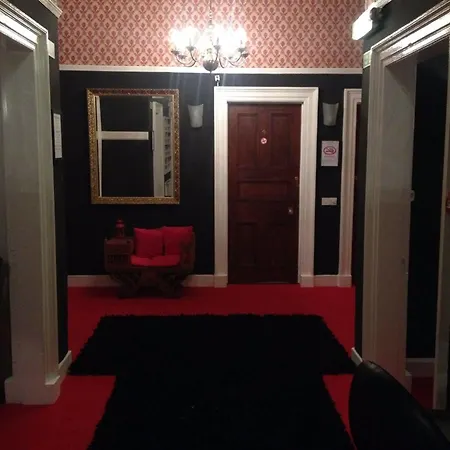 Hotel Playfair House 3*