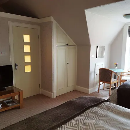 Kew House 5* Edinburg