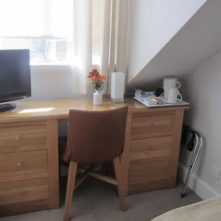 Kew House 5* Edinburg