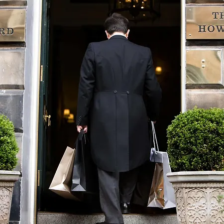 Hotel The Howard, An Ascend Collection Member Edynburg